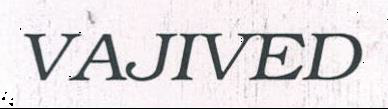 Vajived Device mark 2160344 Trademark