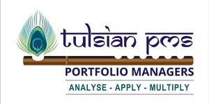 Tulsian Pms - Portfolio Managers Analyse - Apply - Multiply Device mark 6194050 Trademark