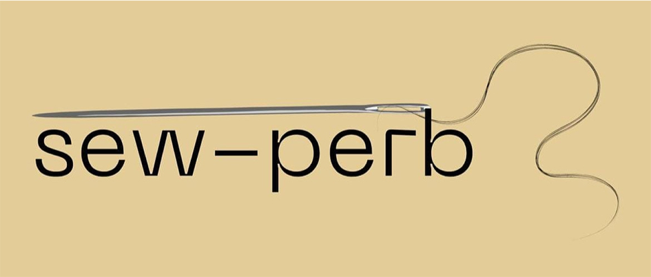 Sew-perb Device mark 6194197 Trademark