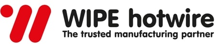 Wipe Hotwire (logo) Device mark 6194322 Trademark