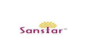 Sanstar Device mark 6194514 Trademark