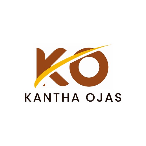 Ko Kantha Ojas (device) Device mark 6194852 Trademark
