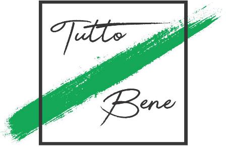 Tutto Bene Device mark 6194895 Trademark