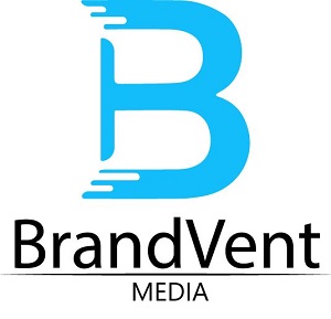 Brandvent Media Device mark 6194962 Trademark
