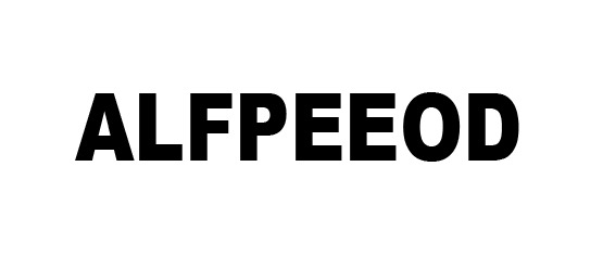 Alfpeeod Device mark 6195037 Trademark