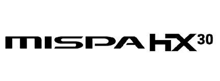 Mispa Hx30 Device mark 6195150 Trademark