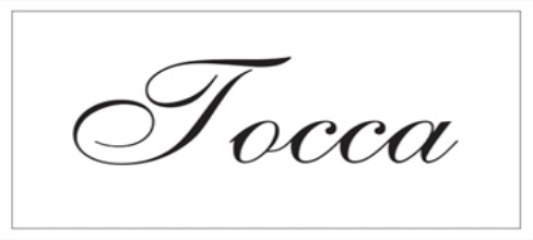 Tocca Device mark 6195400 Trademark