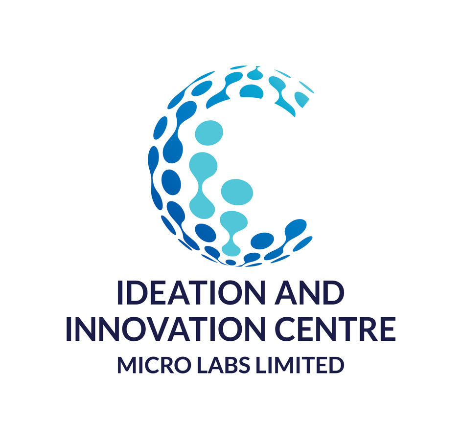 Ideation And Innovation Centre Micro Labs Limited Device mark 6195548 Trademark