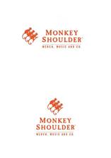 Monkey Shoulder Device mark 6195986 Trademark