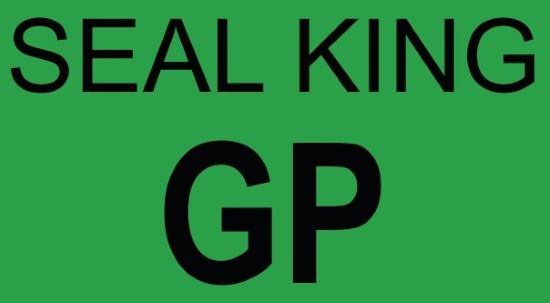 Seal King Gp Device mark 6196310 Trademark