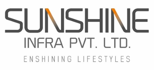 Sunshine Infra Pvt. Ltd. Device mark 6196343 Trademark