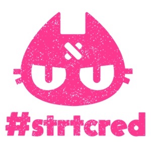 #strtcred Device mark 6196368 Trademark