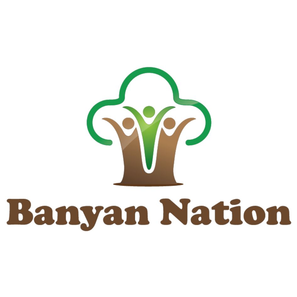 Banyan Nation Device mark 6196618 Trademark