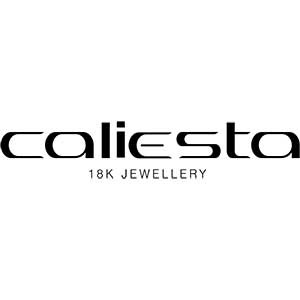 Caliesta 18k Jewellery Device mark 6196779 Trademark