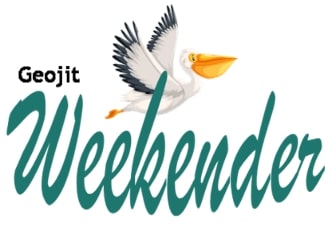 Geojit Weekender Device mark 6196907 Trademark