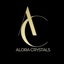 Alora Crystals Device mark 6197374 Trademark