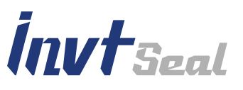 Invt Seal Device mark 6197778 Trademark
