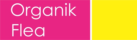 Organik Flea Device mark 6198476 Trademark