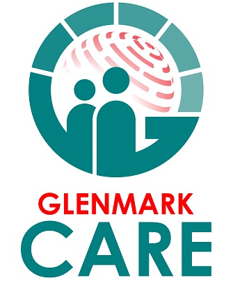 Glenmark Care Device mark 6198938 Trademark