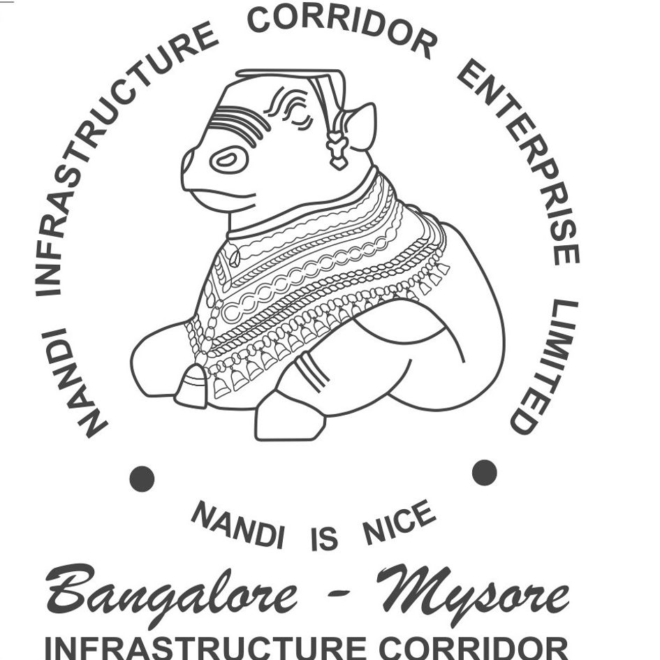 Nandi Infrastructure Corridor Enterprise Limited Device mark 6199141 Trademark