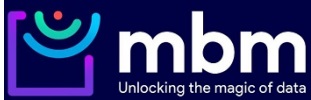 Mbm Unlocking The Magic Of Data Device mark 6199582 Trademark