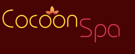 Cocoon Spa (with Logo) Device mark 6199834 Trademark