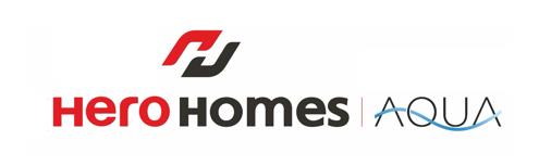 Hero Homes Aqua Device mark 6199415 Trademark