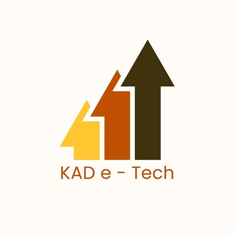 Kad E-tech Device mark 6199846 Trademark
