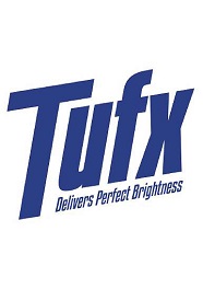 Tufx Delivers Perfect Brightness Device mark 6199731 Trademark