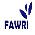 Fawri Device mark 6200420 Trademark