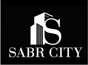Sabr City (with Device Of S) Device mark 6200444 Trademark