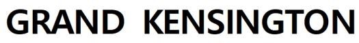 Grand Kensington Device mark 6200617 Trademark