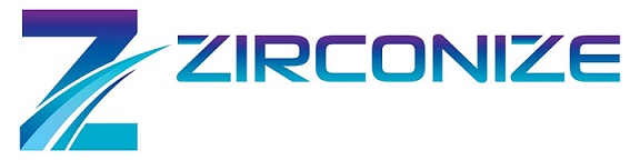 Zirconize Device mark 6200683 Trademark