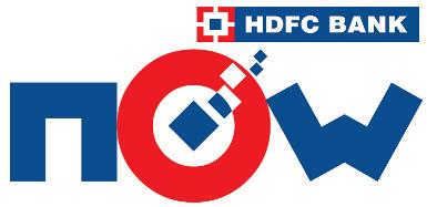 Hdfc Bank Now Label Device mark 6200801 Trademark