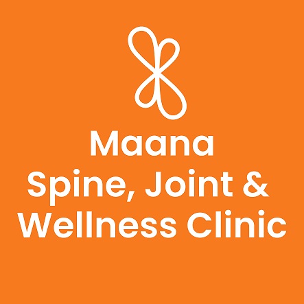 Maana Spine, Joint & Wellness Clinic Device mark 6201958 Trademark