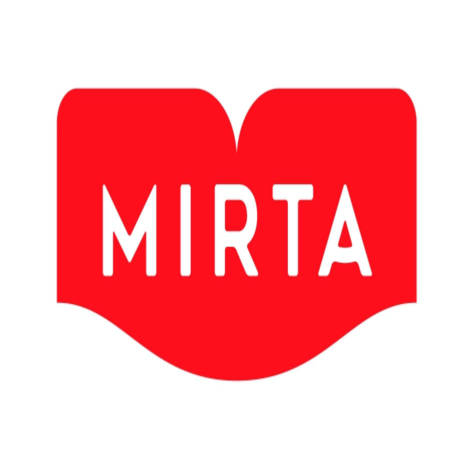 Mirta Device mark 6202487 Trademark