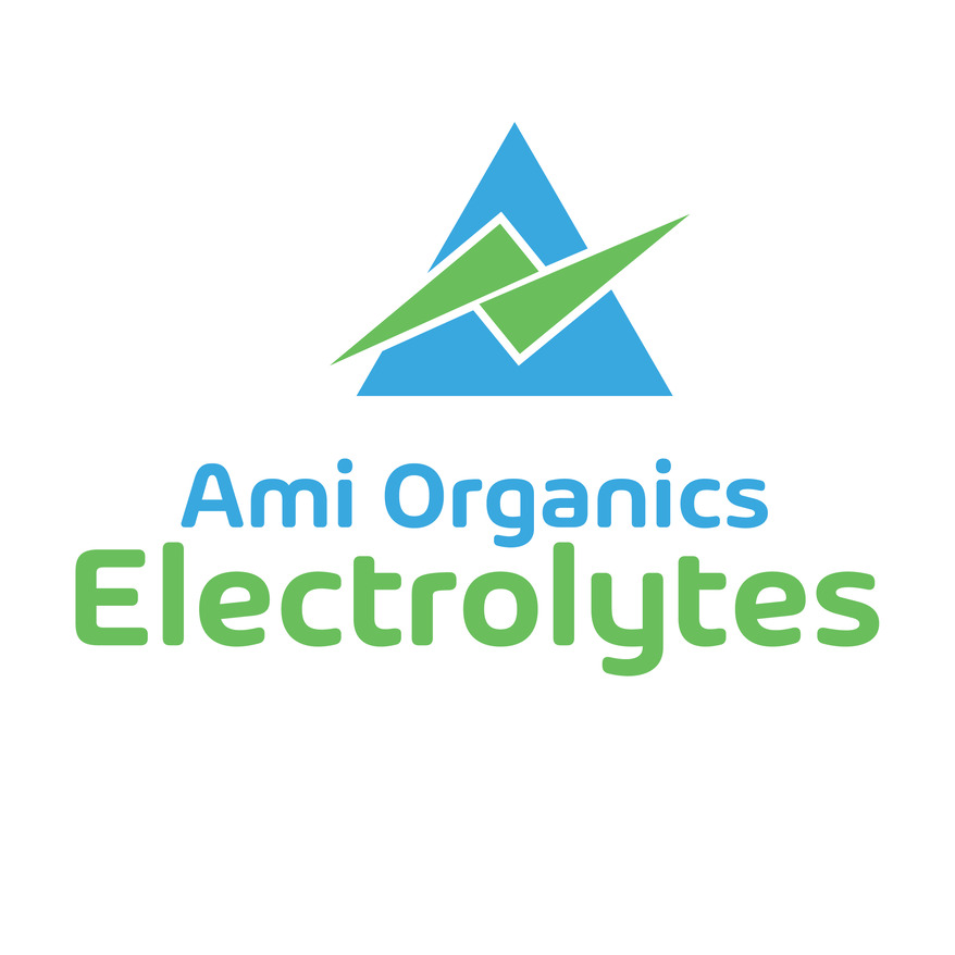 Ami Organics Electrolytes (device Mark) Device mark 6202386 Trademark
