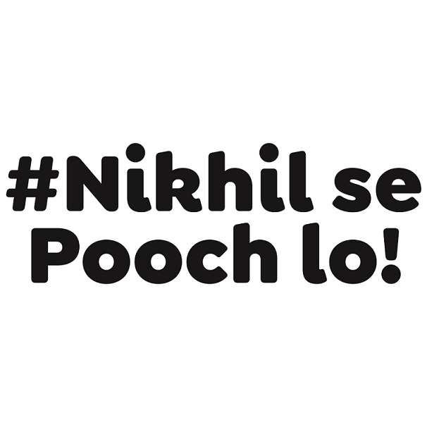Device Of Nikhil Se Pooch Lo Device mark 6202666 Trademark