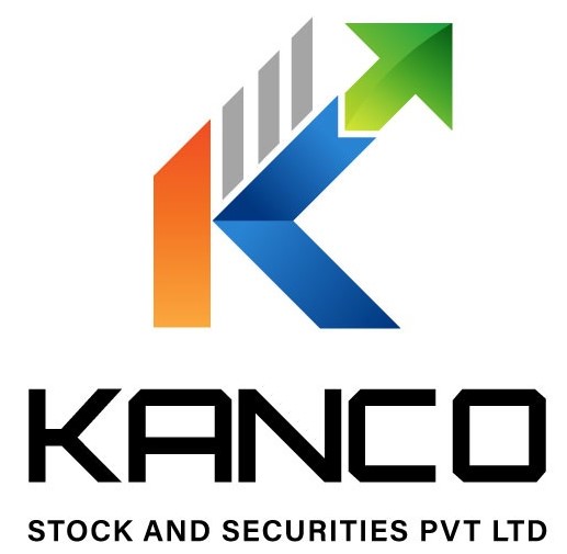 Kanco Stock And Securities Pvt Ltd Device mark 6202994 Trademark