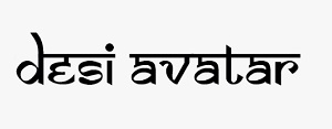 Desi Avatar (with Device) Device mark 6203346 Trademark