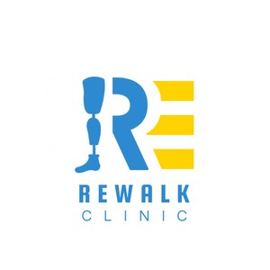Rewalk Clinic With Device Of Re Device mark 6206144 Trademark