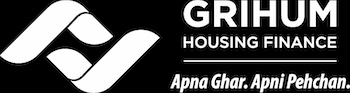 Grihum Housing Finance - Apna Ghar. Apni Pehchan. Device mark 6206455 Trademark