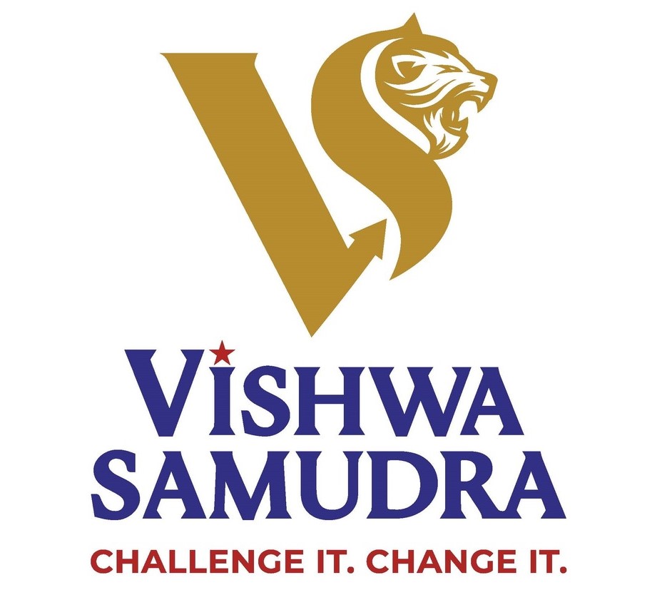 Vishwa Samudra Device mark 6206192 Trademark