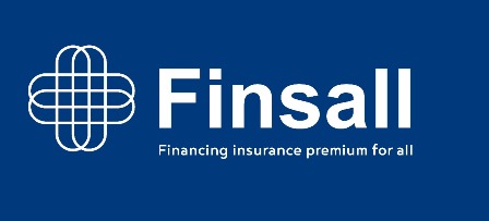 Finsall With Device Device mark 6206761 Trademark