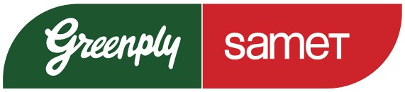 Greenply Samet Device mark 6206719 Trademark