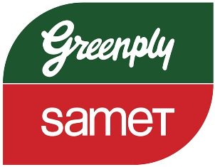 Greenply Samet Device mark 6206720 Trademark