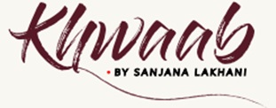 Khwaab By Sanjana Lakhani Logo Device mark 6206786 Trademark