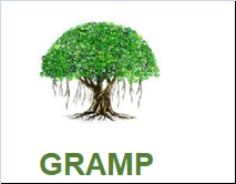 Gramp Device mark 6206908 Trademark
