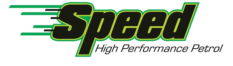 Speed High Performance Petrol Device mark 6207123 Trademark