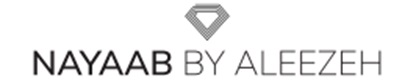 Nayaab By Aleezeh And Device Logo Device mark 6206788 Trademark